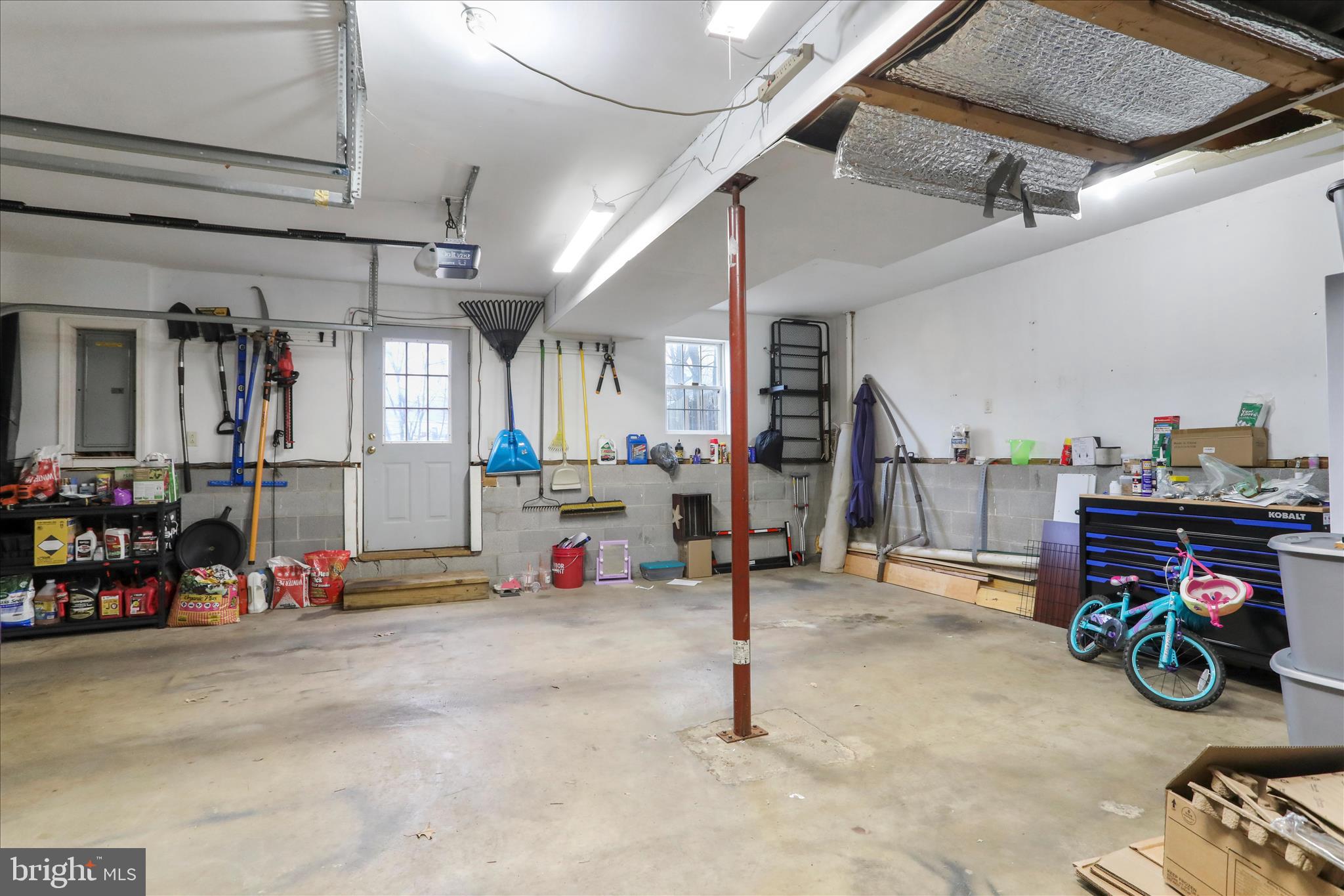 FORT HILL FARMS - Residential