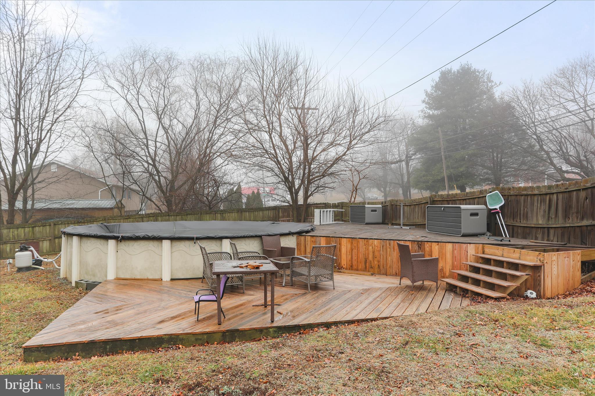 FORT HILL FARMS - Residential