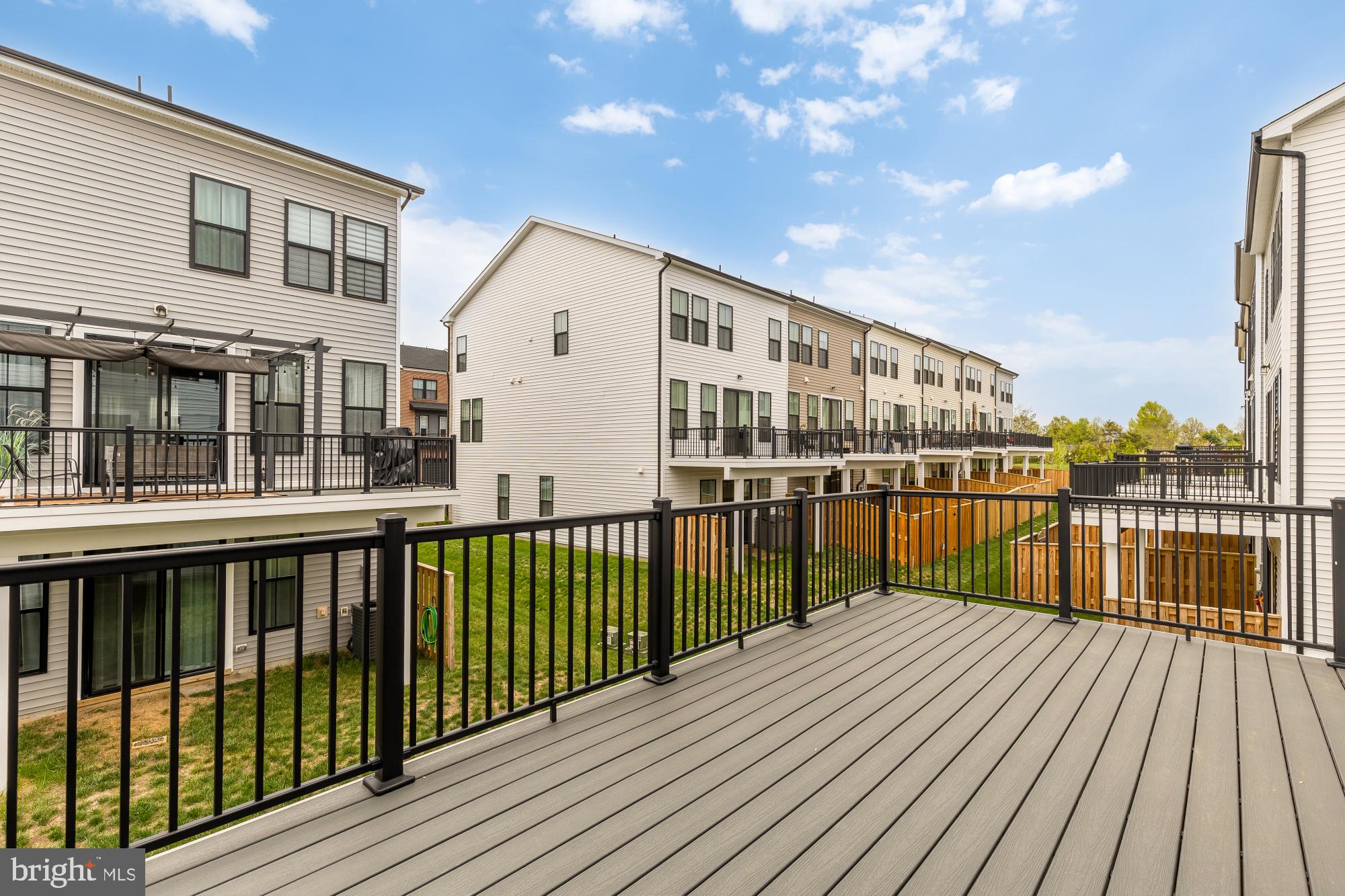 DEMOTT & SILVER - Residential