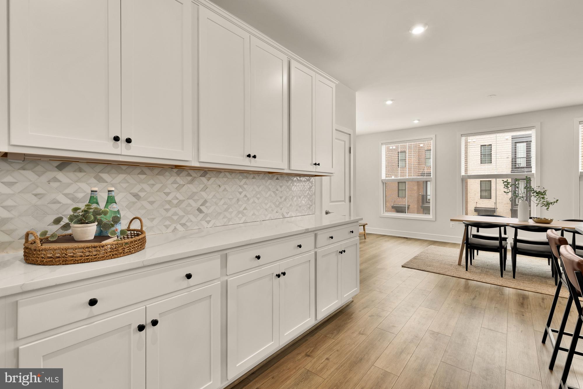 DEMOTT & SILVER - Residential