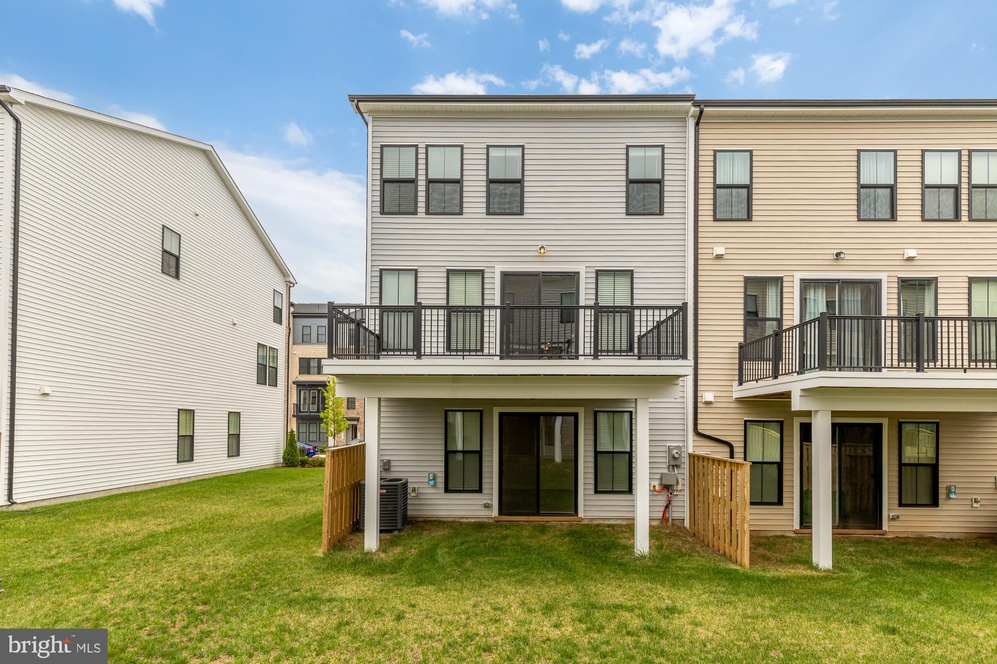 DEMOTT & SILVER - Residential