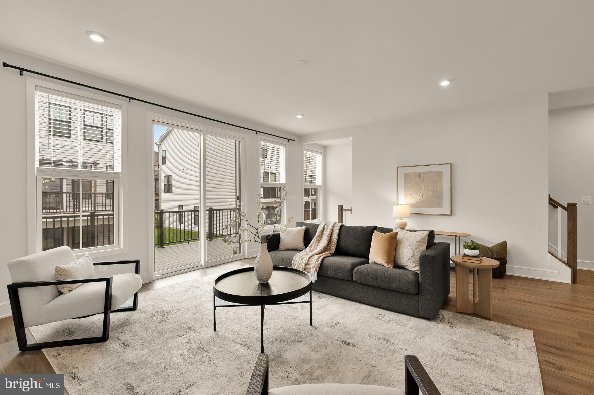 DEMOTT & SILVER - Residential