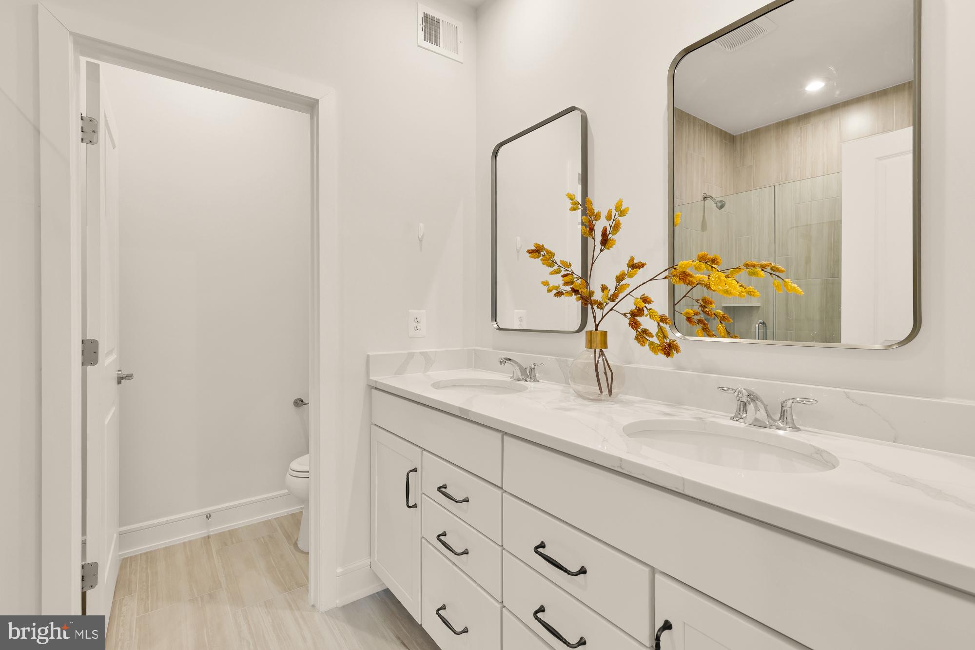 DEMOTT & SILVER - Residential