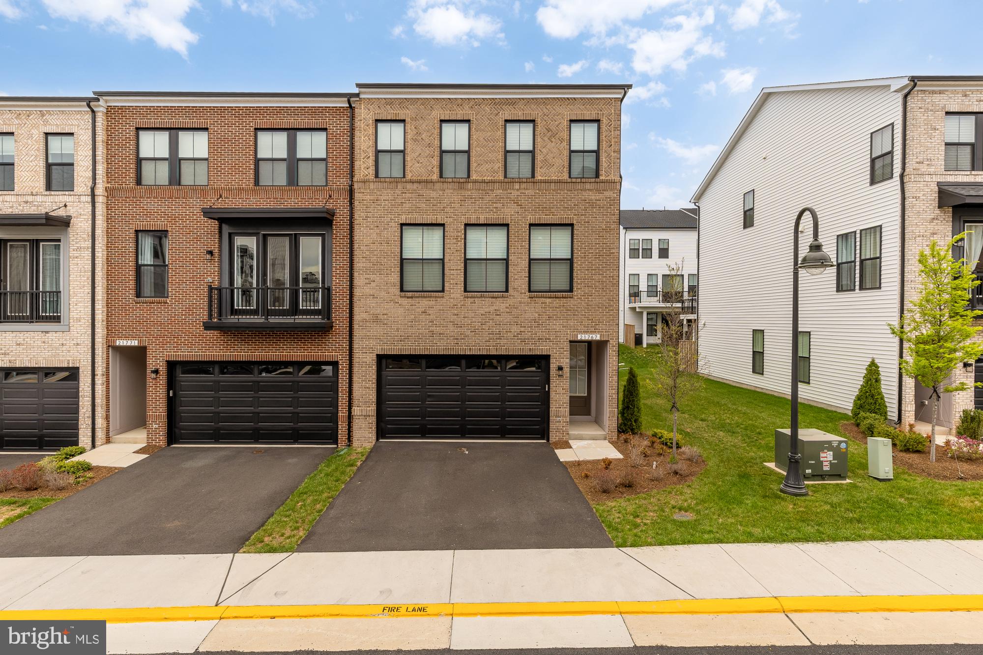 DEMOTT & SILVER - Residential