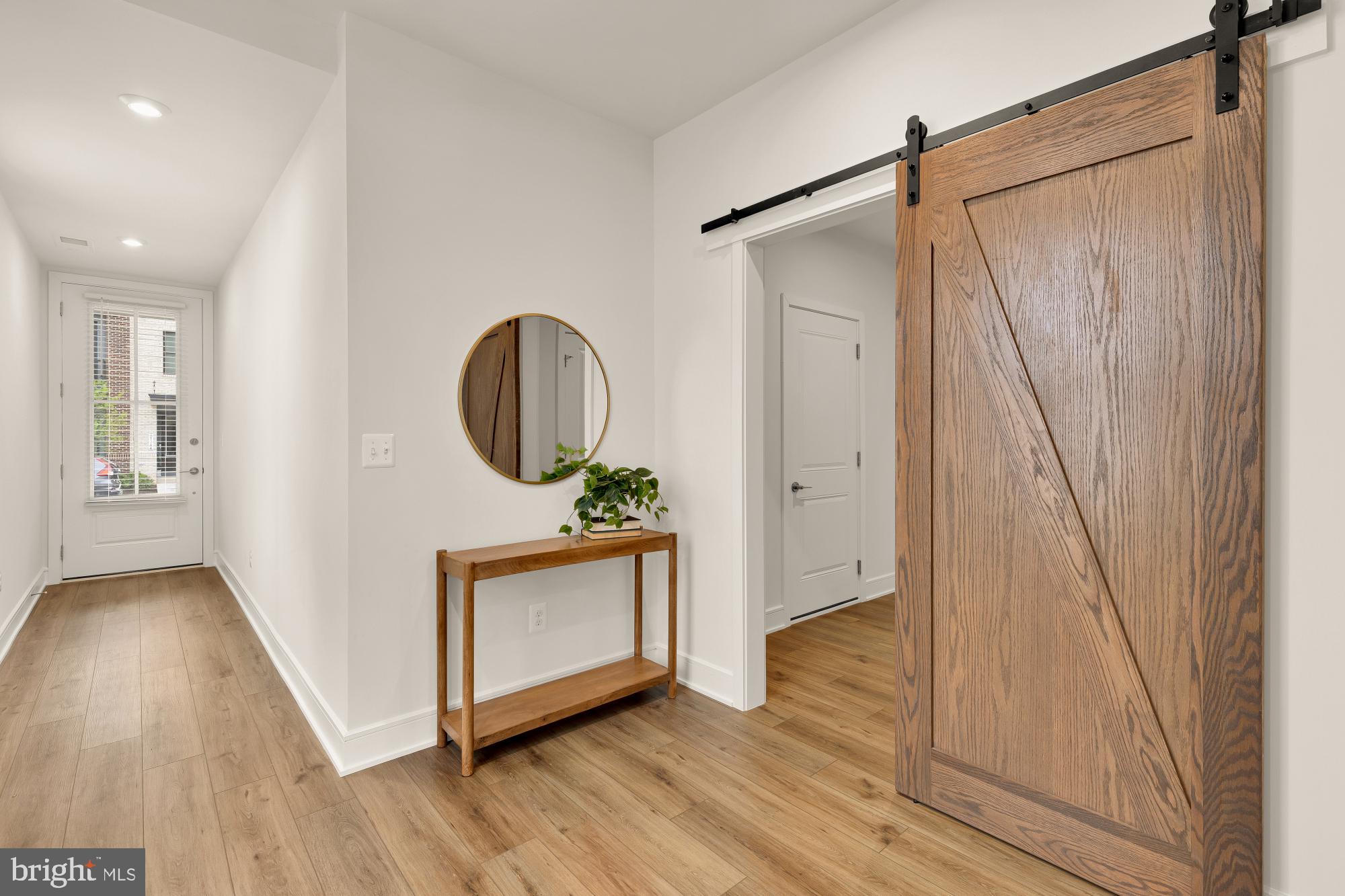 DEMOTT & SILVER - Residential