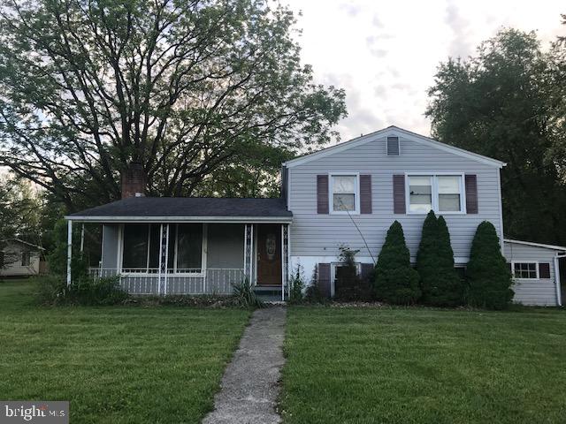 MEXICO FARMS - Residential