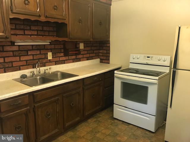 MEXICO FARMS - Residential