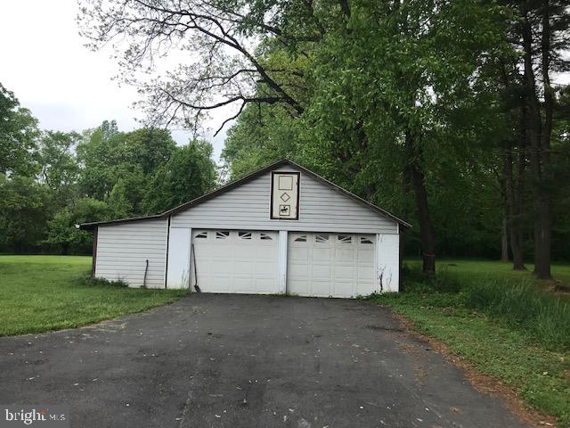 MEXICO FARMS - Residential