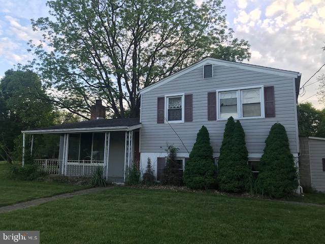 MEXICO FARMS - Residential