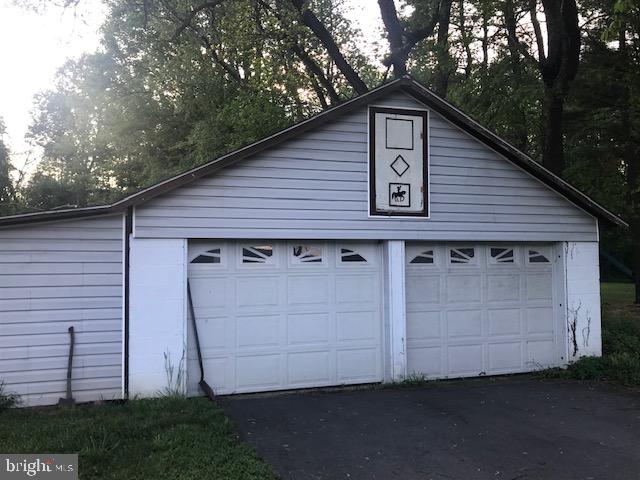 MEXICO FARMS - Residential