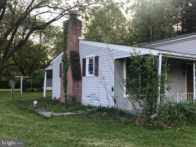 MEXICO FARMS - Residential