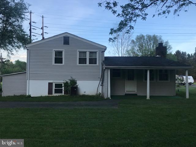 MEXICO FARMS - Residential