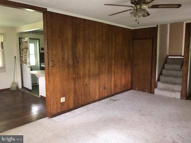 MEXICO FARMS - Residential