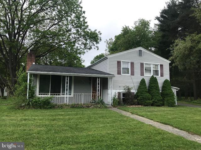 MEXICO FARMS - Residential