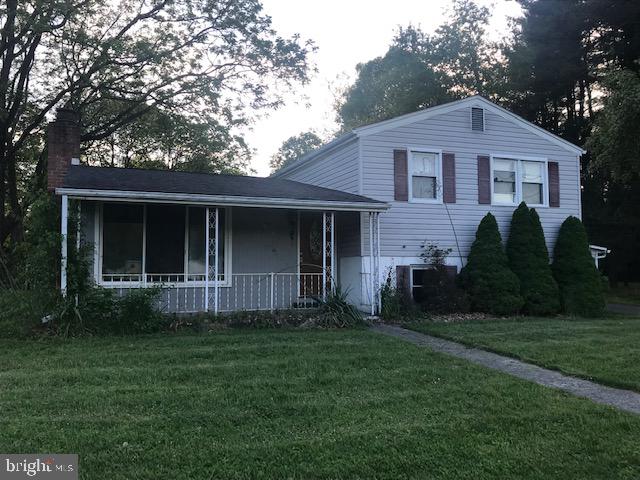 MEXICO FARMS - Residential