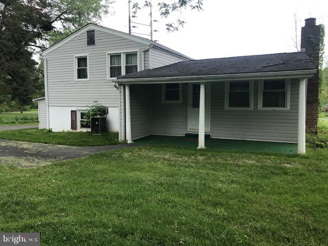 MEXICO FARMS - Residential