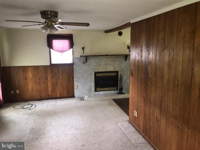 MEXICO FARMS - Residential