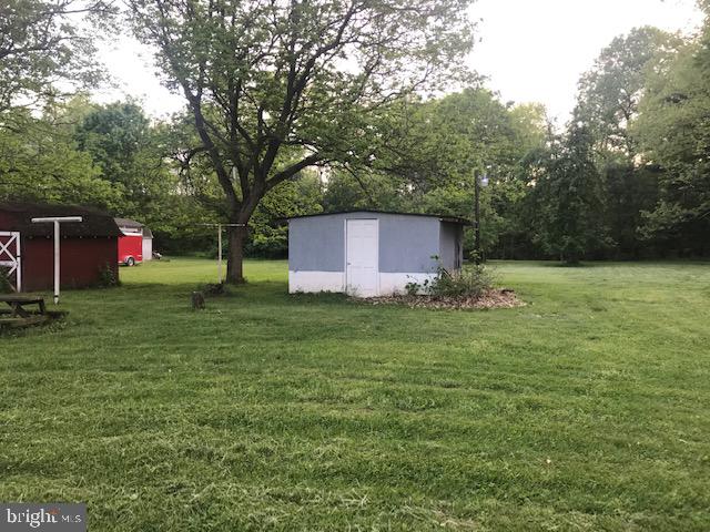 MEXICO FARMS - Residential