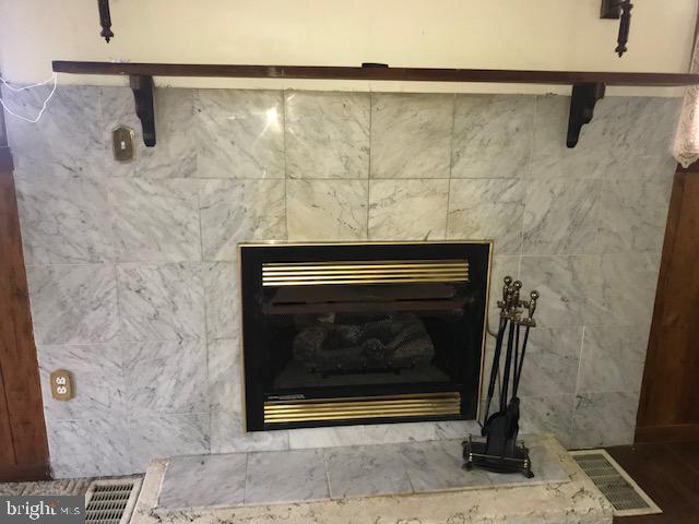 MEXICO FARMS - Residential