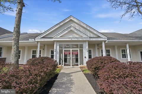 503 FLORAL VALE BOULEVARD MORRISVILLE PA 19067