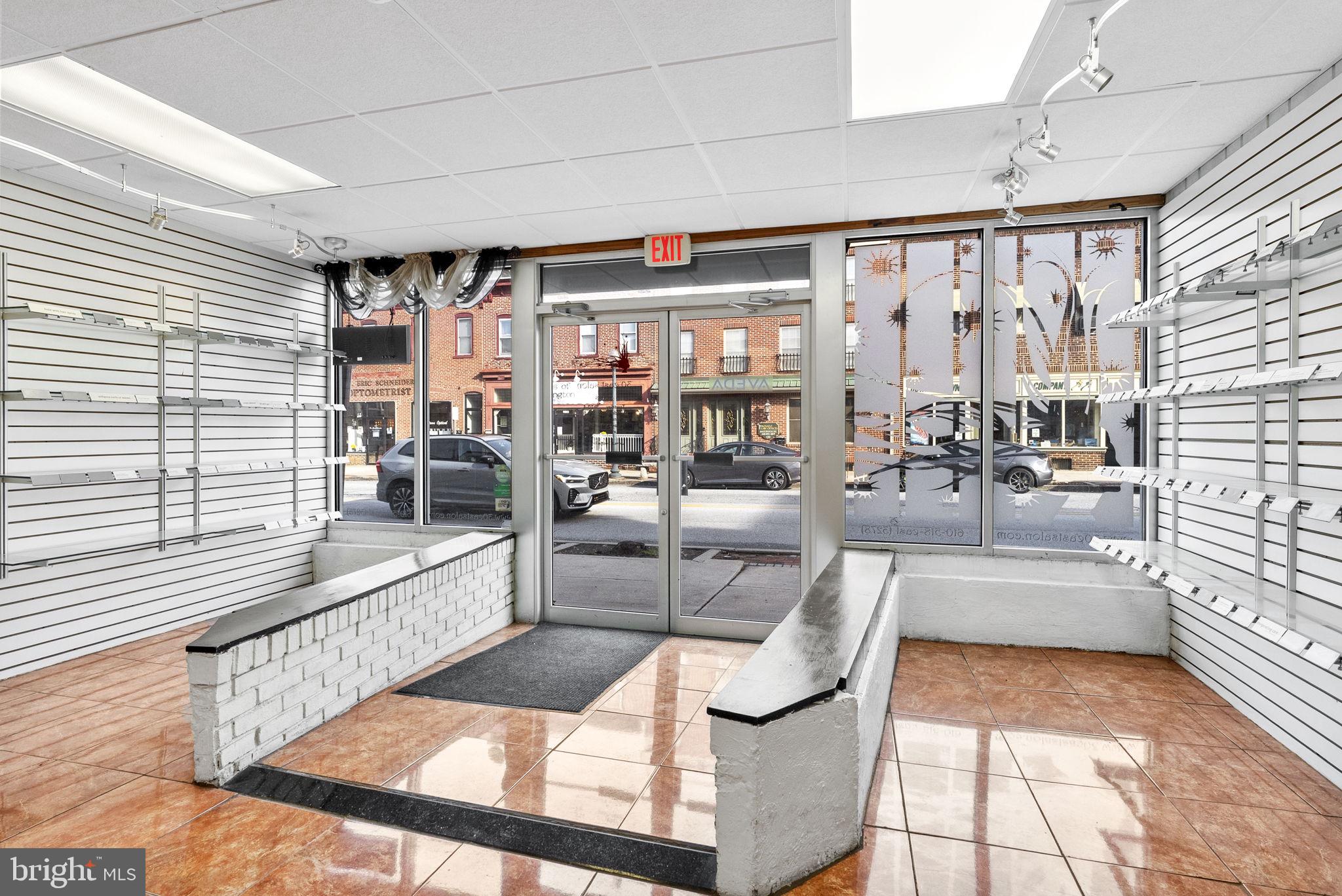 132 E LANCASTER AVENUE