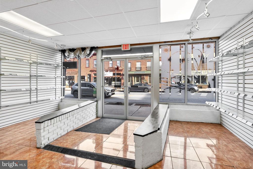 Photo of 132 E Lancaster Avenue, DOWNINGTOWN, PA 19335 (MLS # PACT2093296)