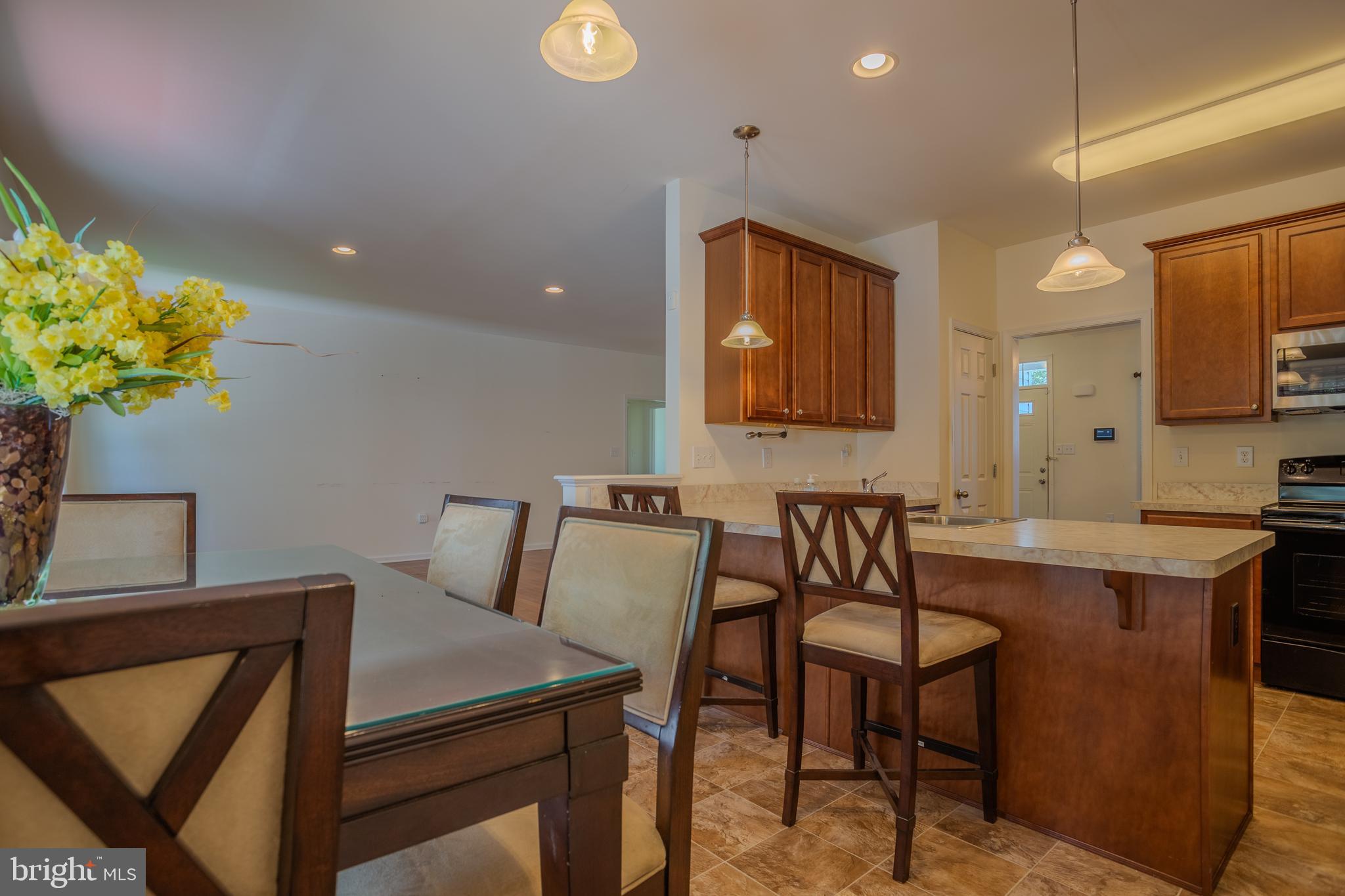 BROOKFIELD ON THE POTOMAC - Residential