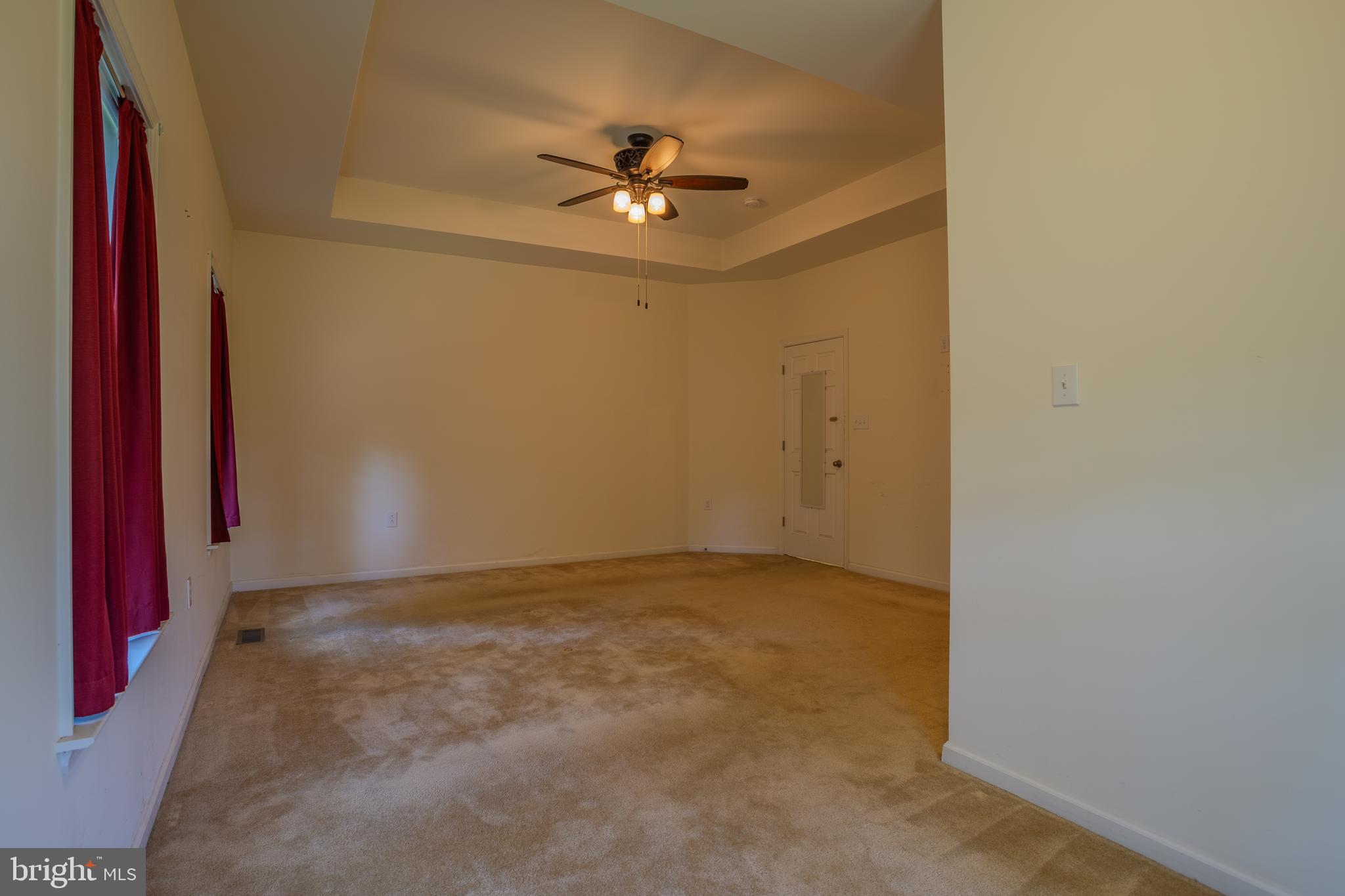 BROOKFIELD ON THE POTOMAC - Residential