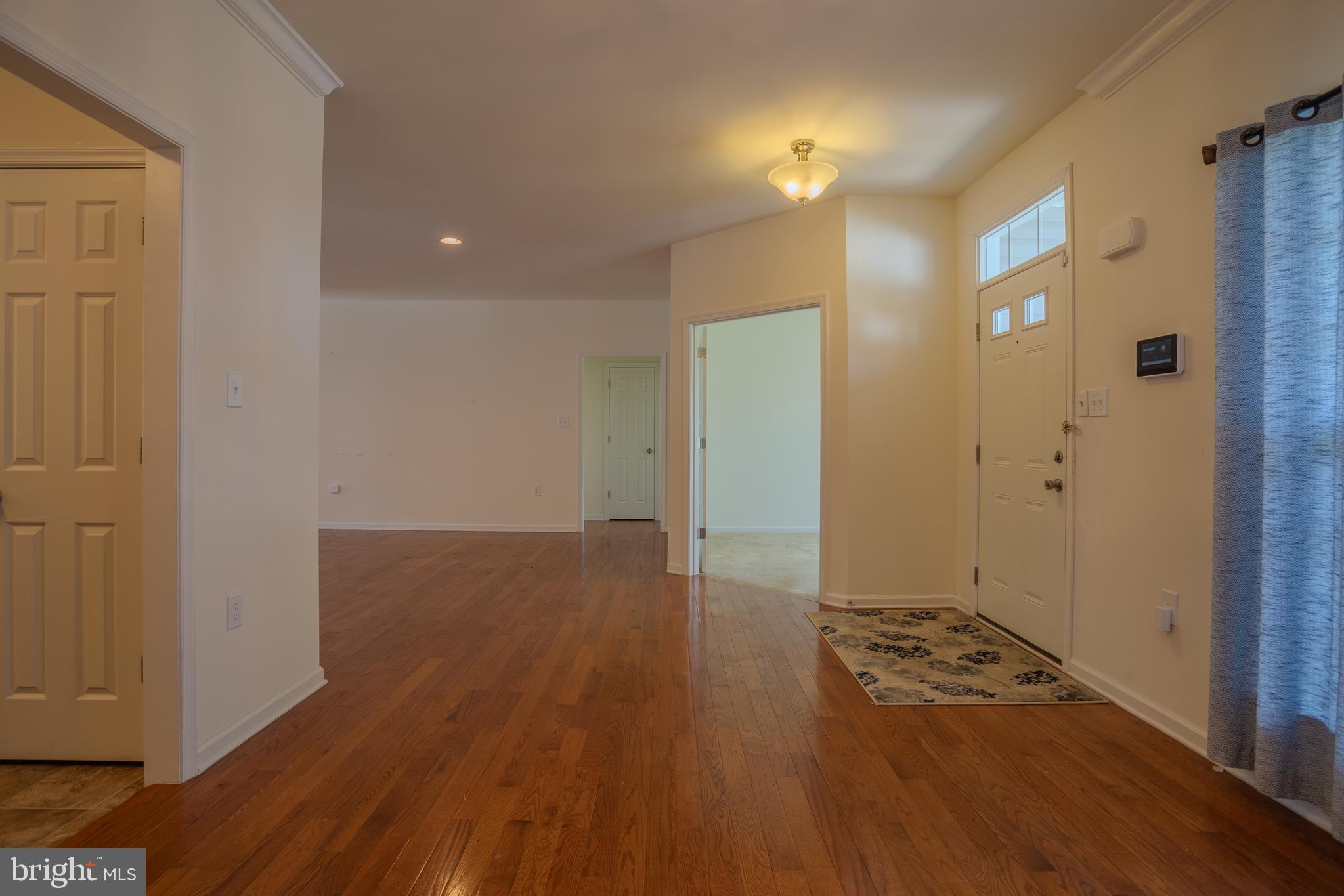 BROOKFIELD ON THE POTOMAC - Residential