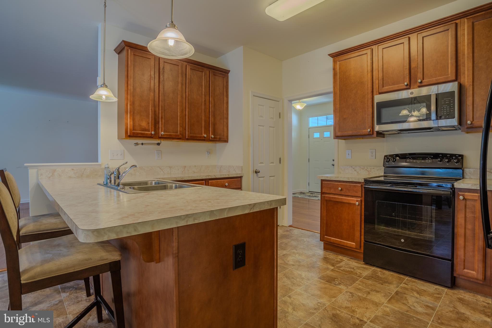 BROOKFIELD ON THE POTOMAC - Residential