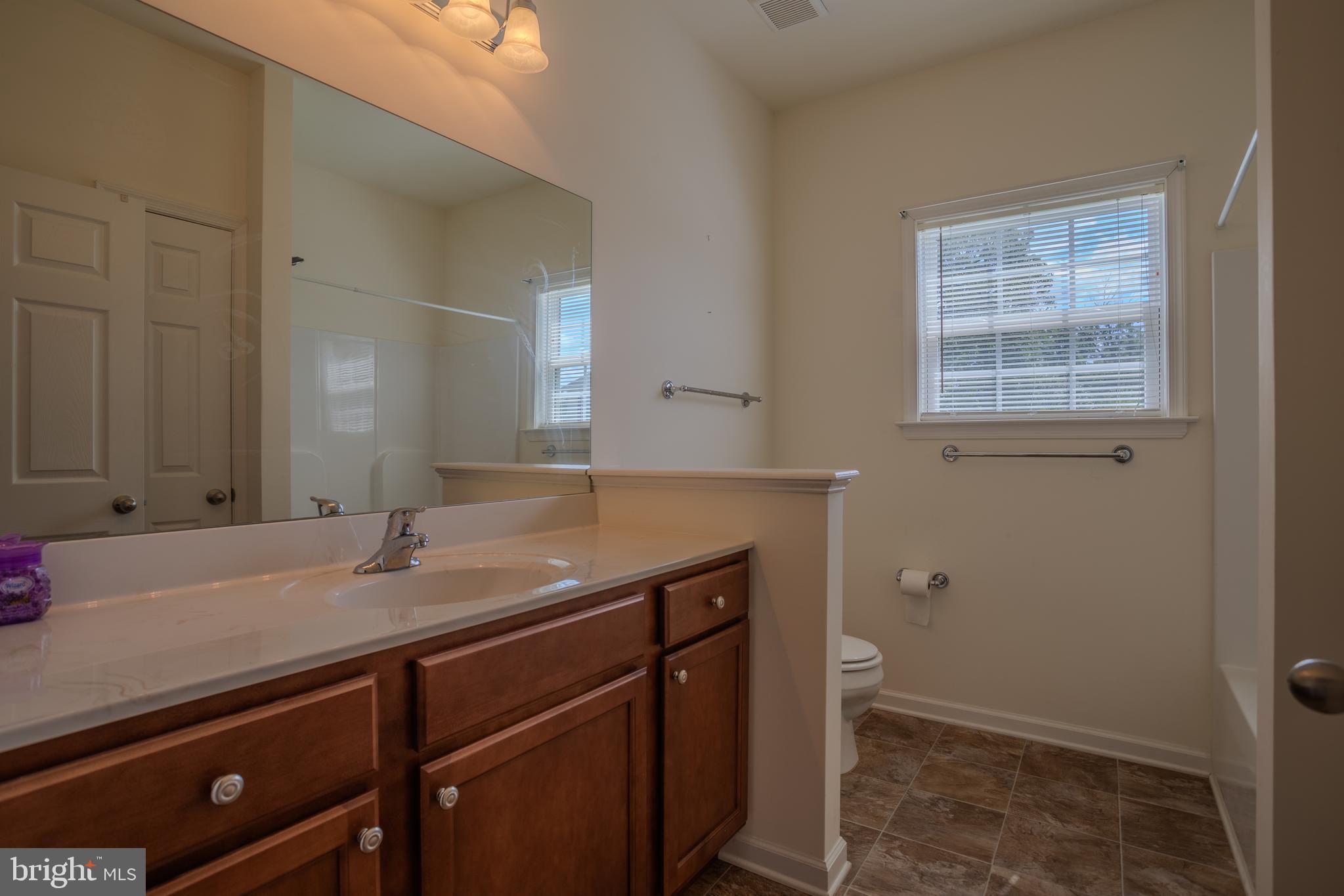 BROOKFIELD ON THE POTOMAC - Residential