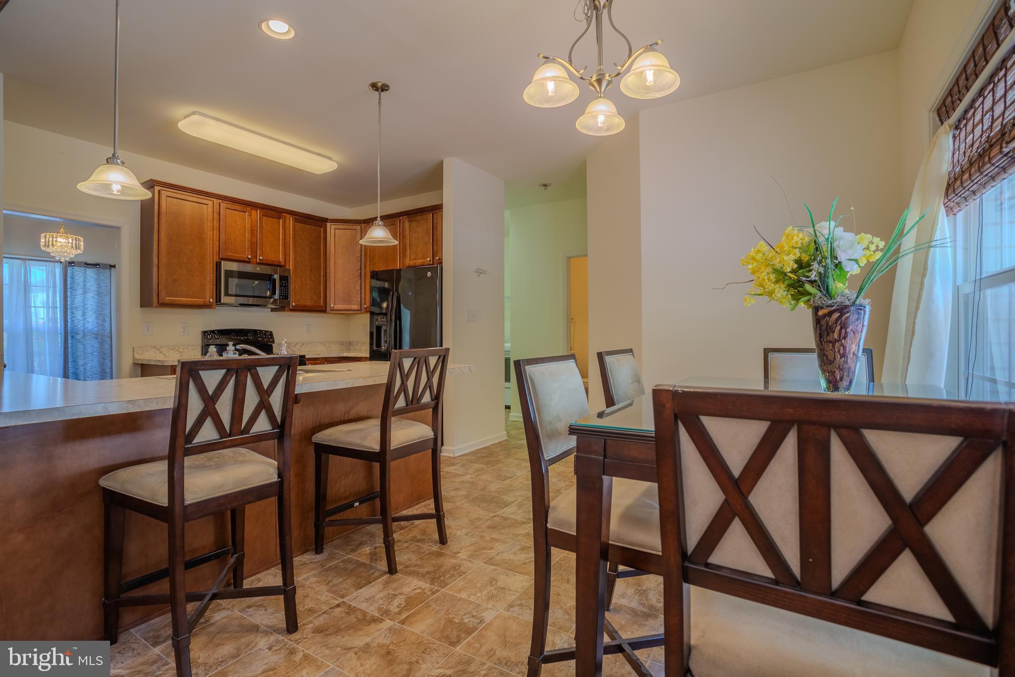 BROOKFIELD ON THE POTOMAC - Residential