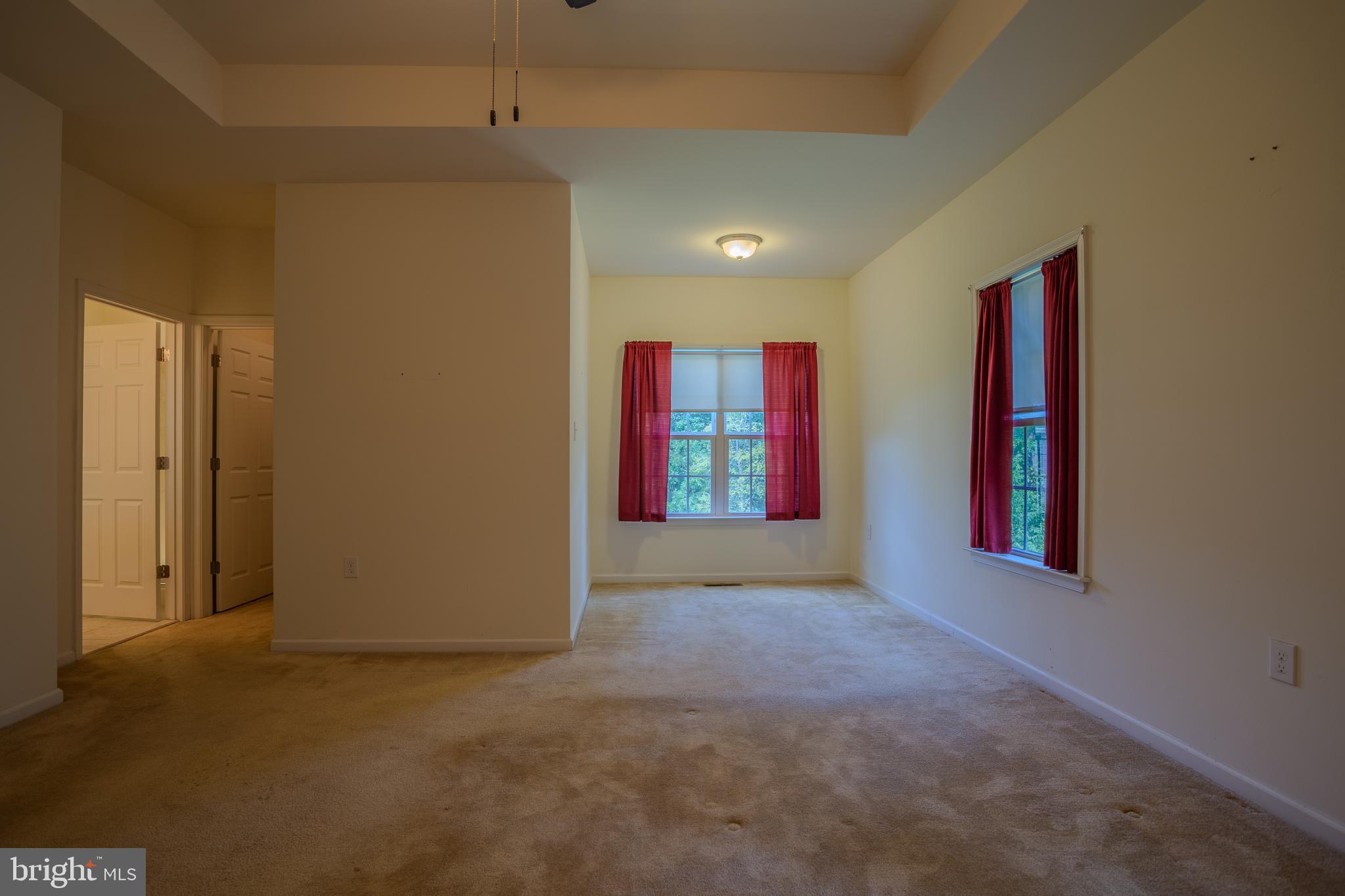 BROOKFIELD ON THE POTOMAC - Residential