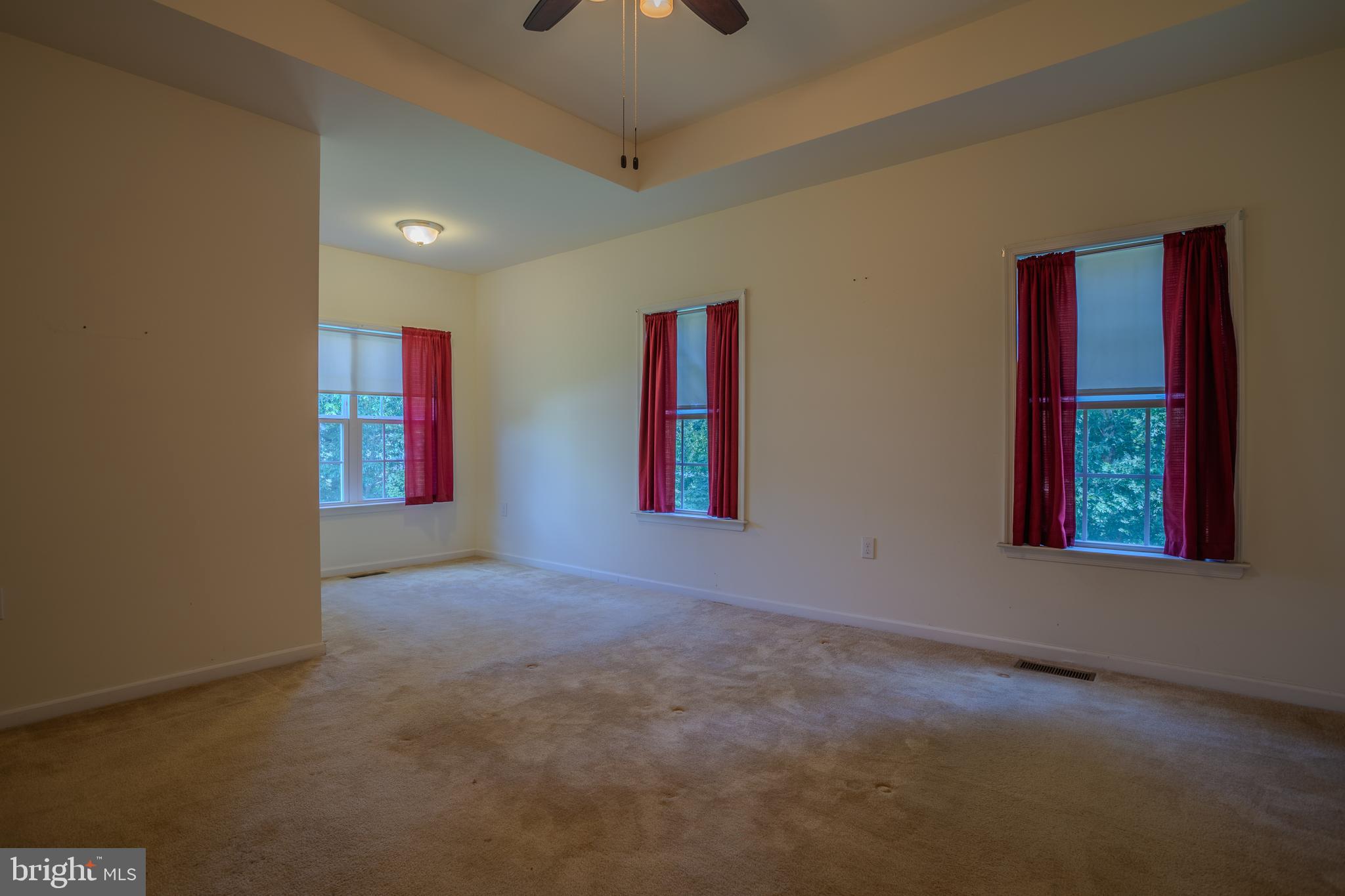 BROOKFIELD ON THE POTOMAC - Residential