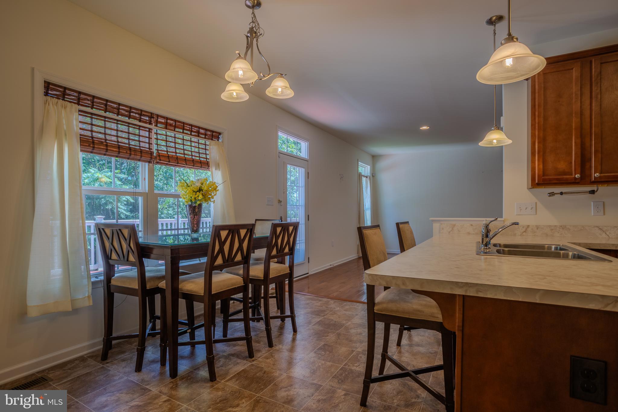 BROOKFIELD ON THE POTOMAC - Residential