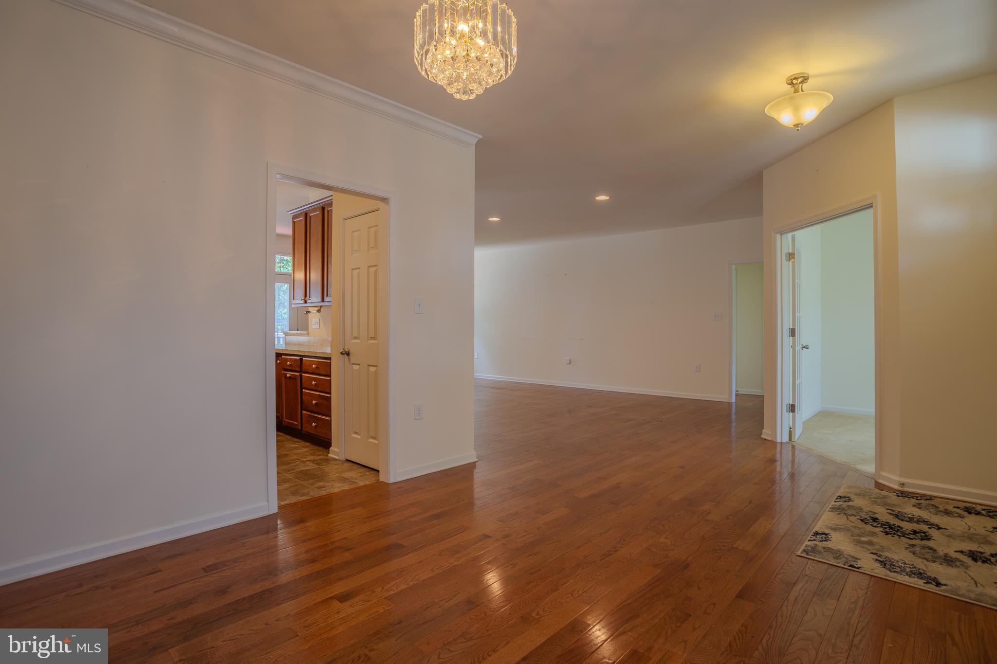 BROOKFIELD ON THE POTOMAC - Residential