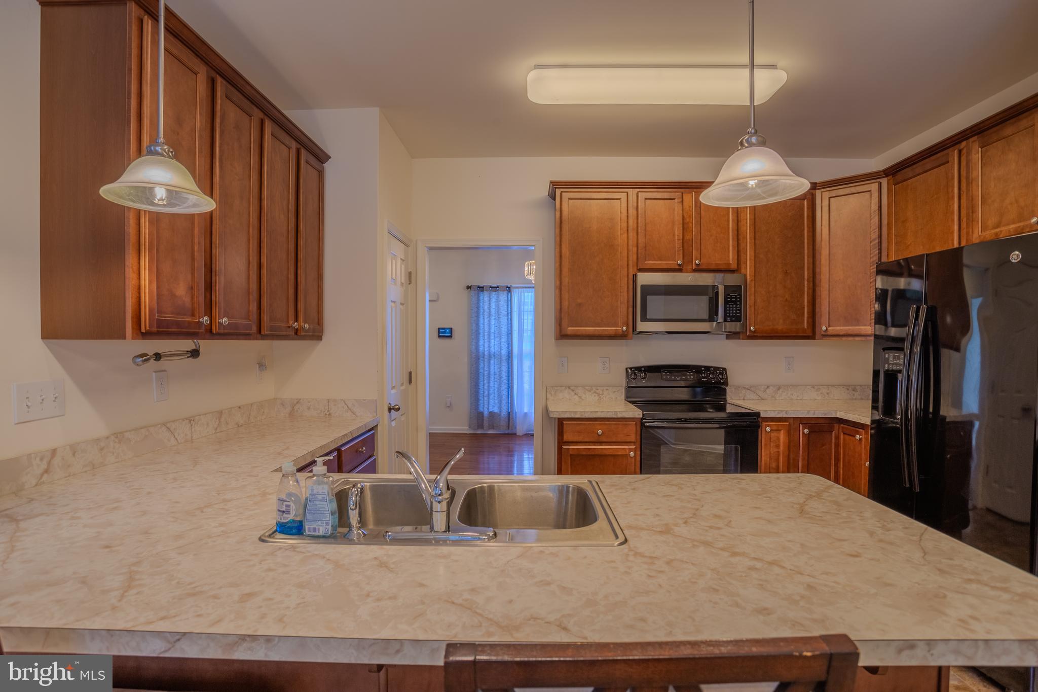 BROOKFIELD ON THE POTOMAC - Residential