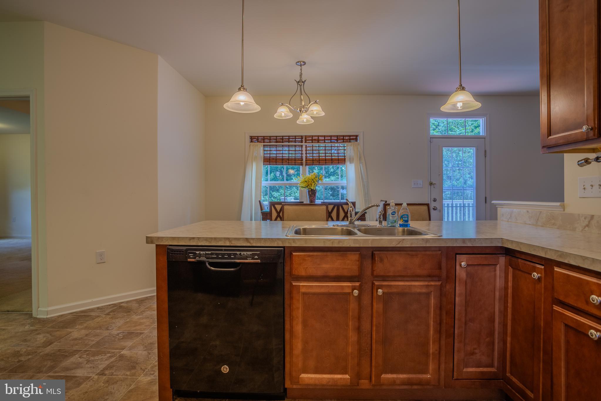 BROOKFIELD ON THE POTOMAC - Residential