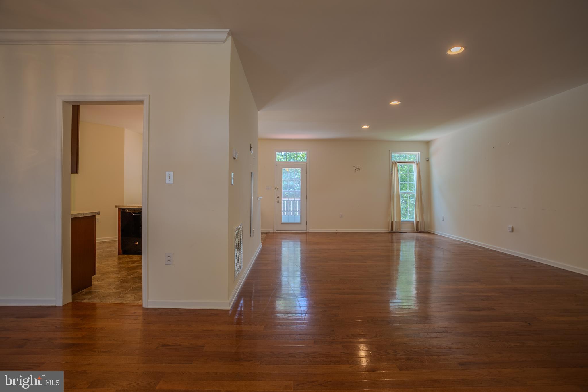 BROOKFIELD ON THE POTOMAC - Residential