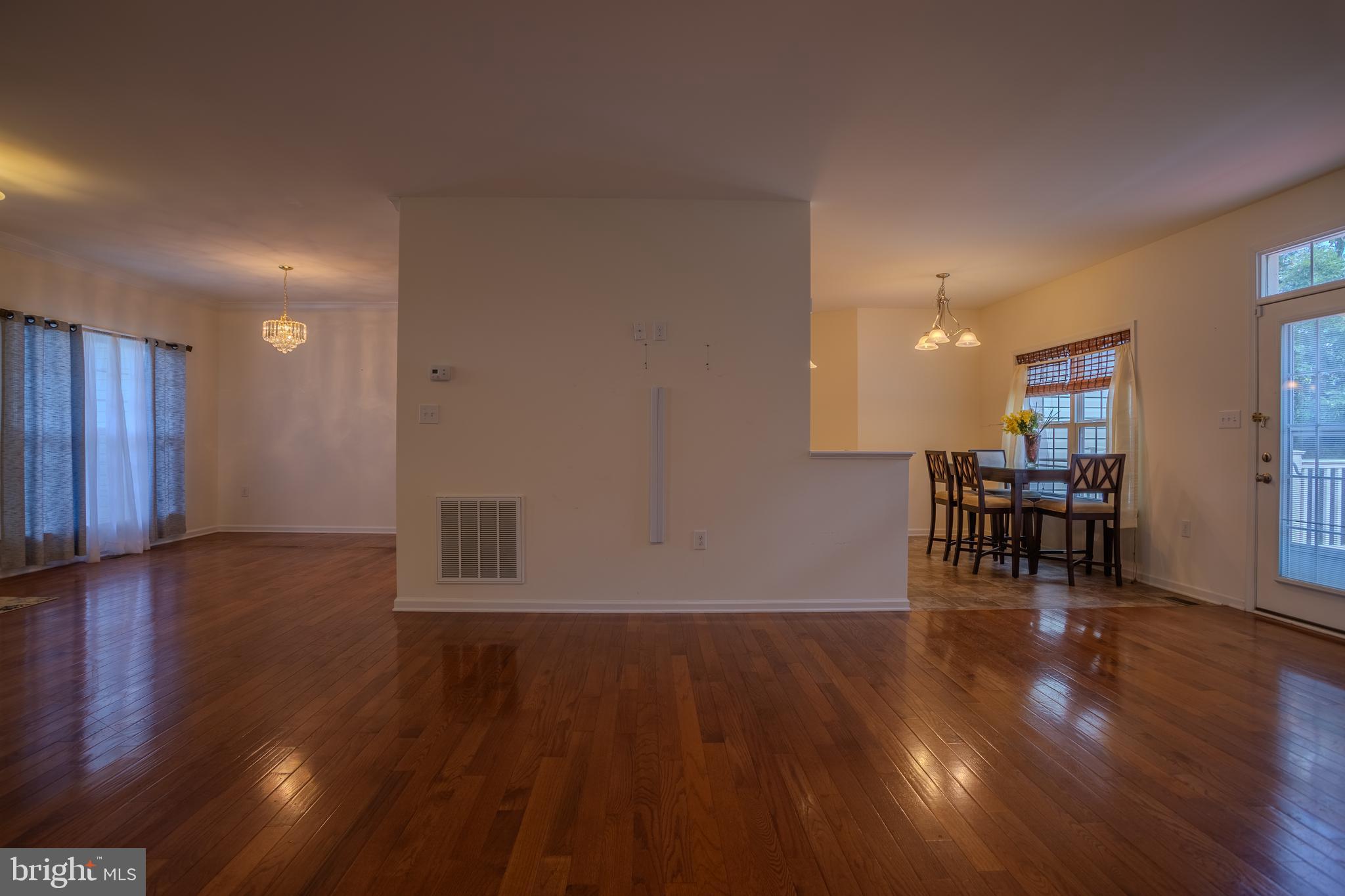 BROOKFIELD ON THE POTOMAC - Residential