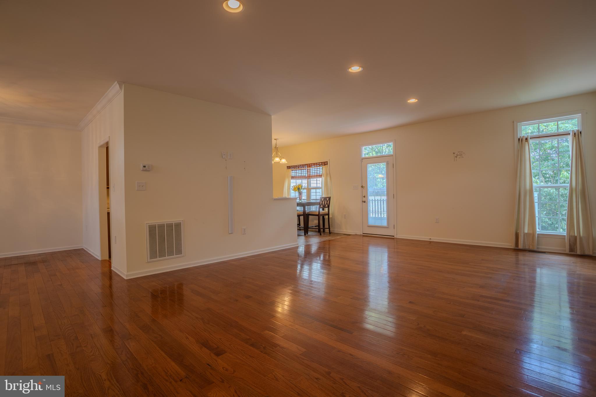 BROOKFIELD ON THE POTOMAC - Residential