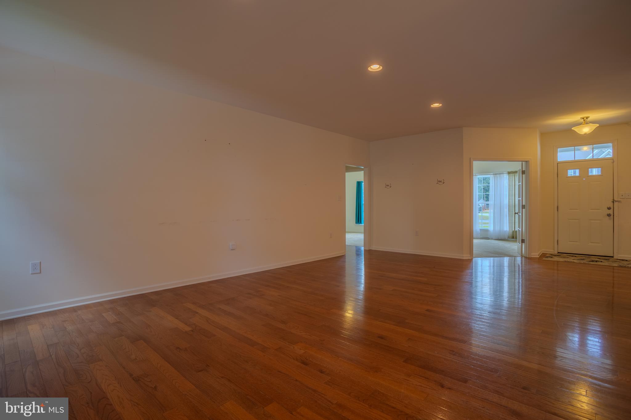 BROOKFIELD ON THE POTOMAC - Residential