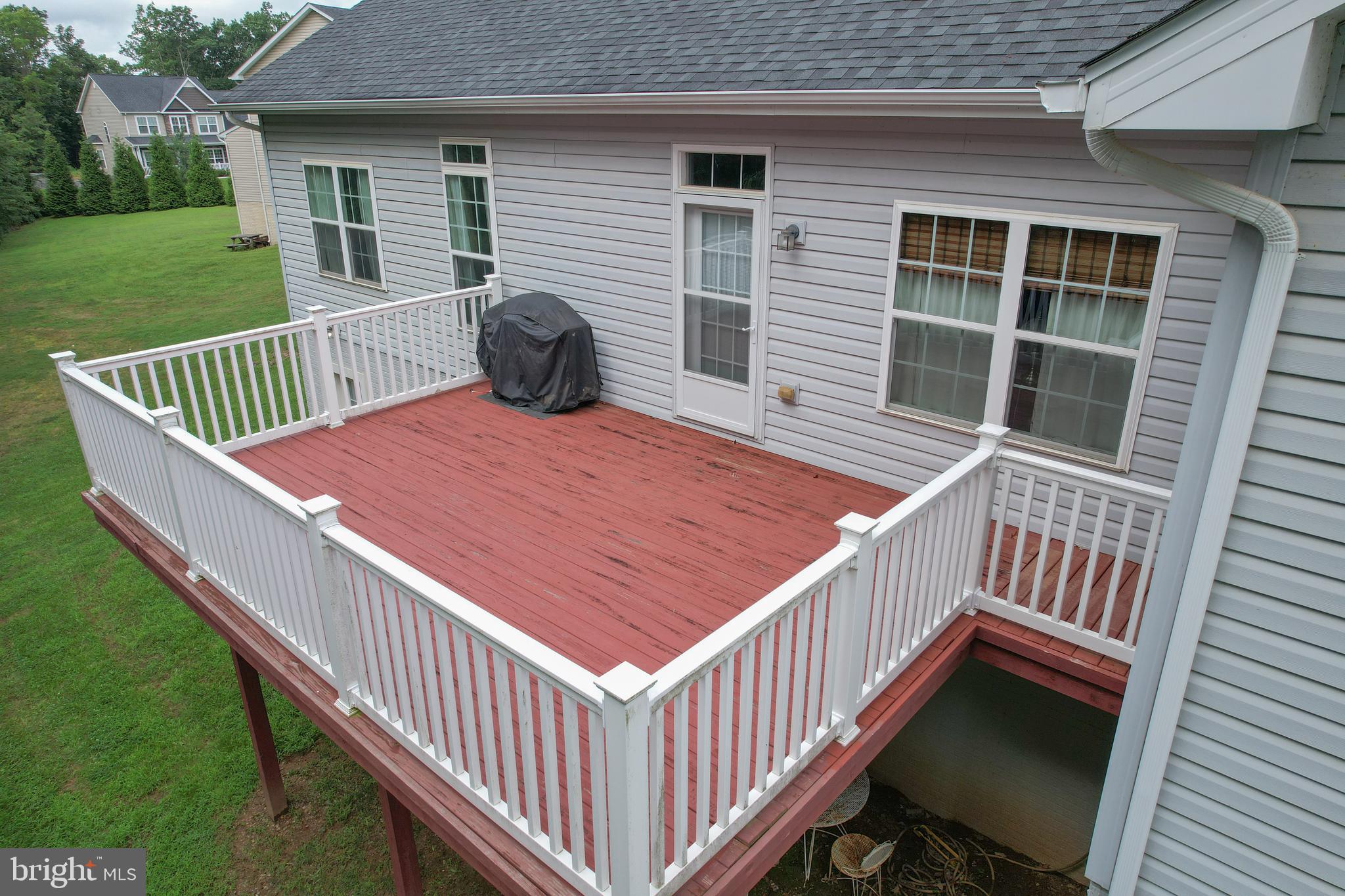 BROOKFIELD ON THE POTOMAC - Residential