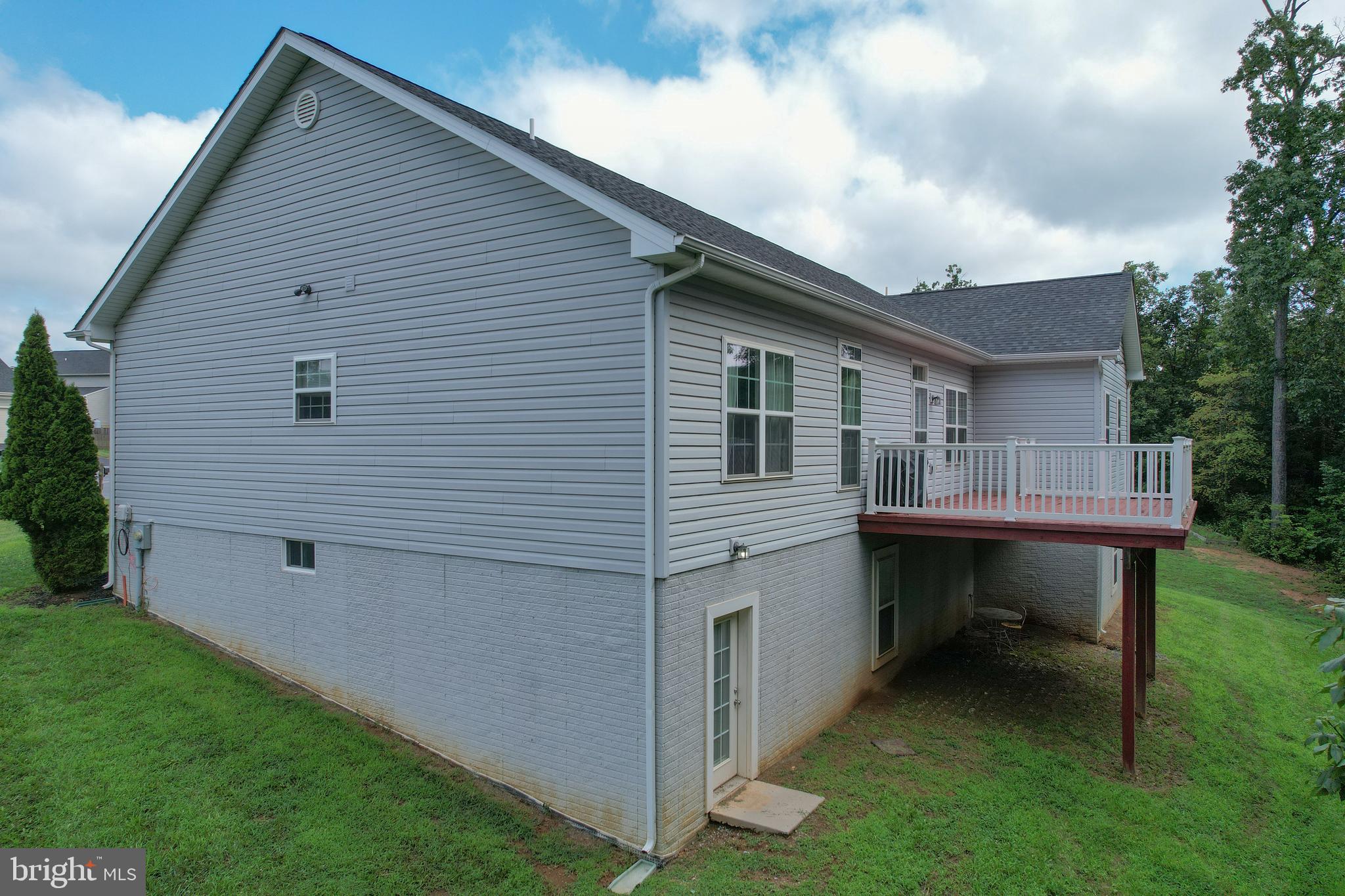 BROOKFIELD ON THE POTOMAC - Residential