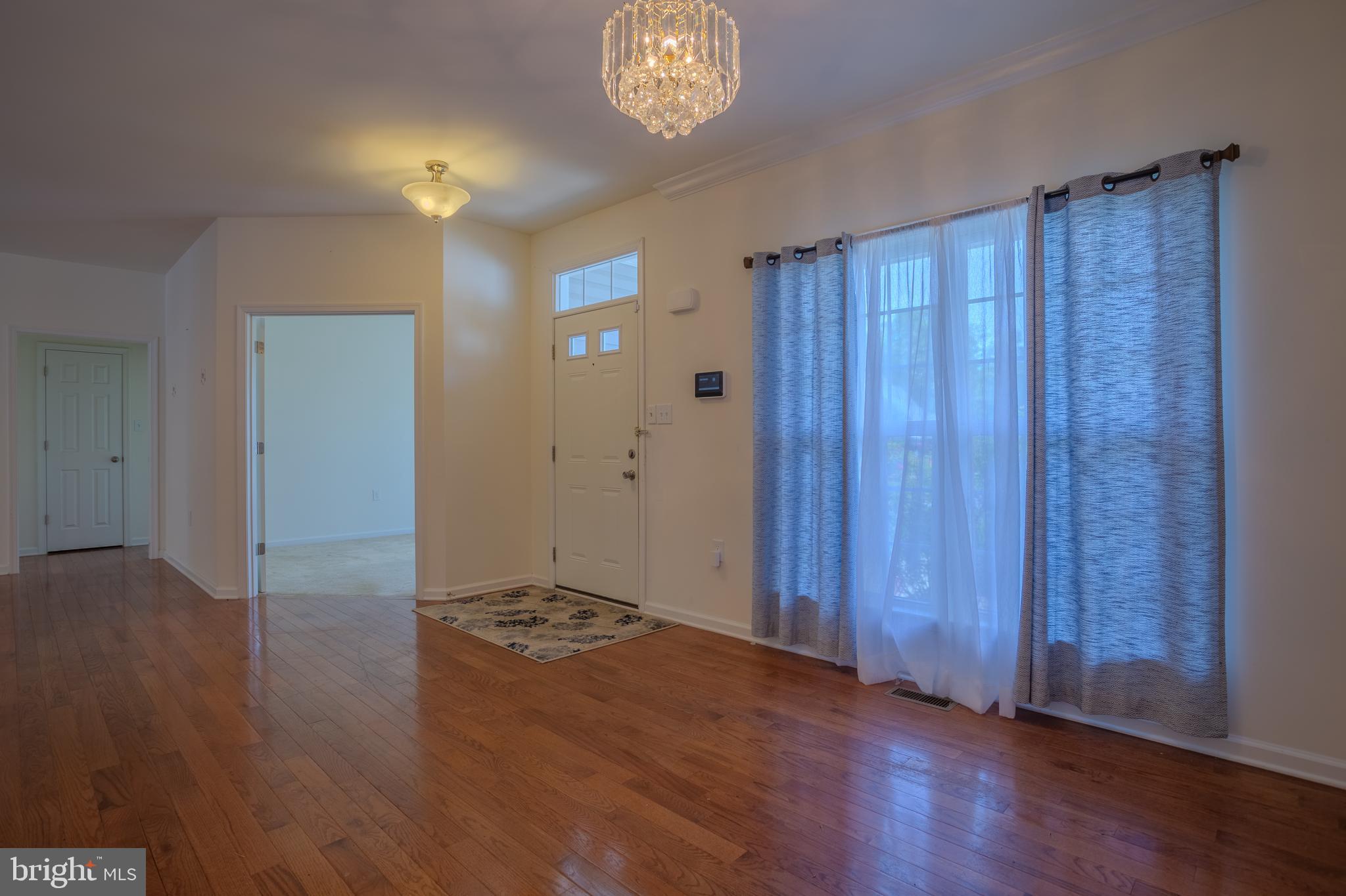 BROOKFIELD ON THE POTOMAC - Residential