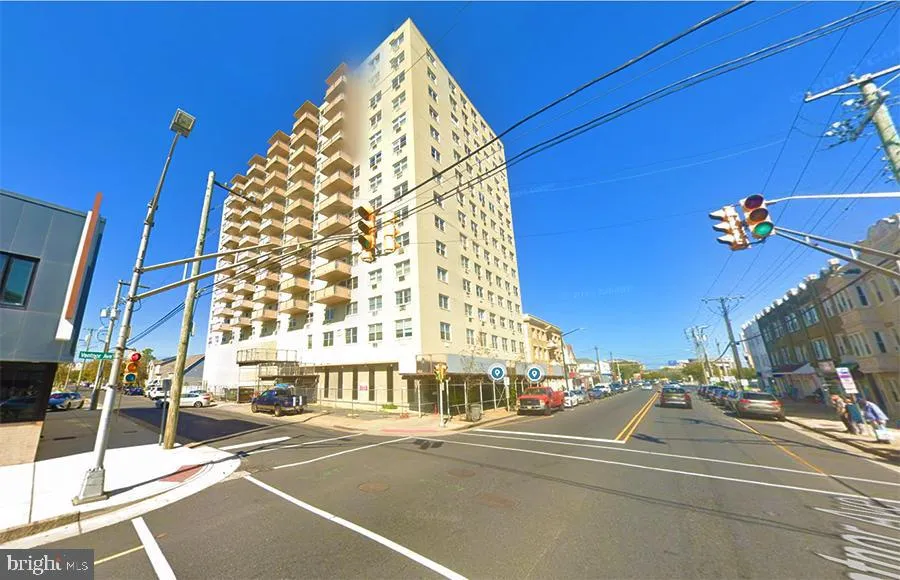 Atlantic City, New Jersey 08401, United States, 1 Bedroom Bedrooms, ,1 BathroomBathrooms,Residential,Active,135936