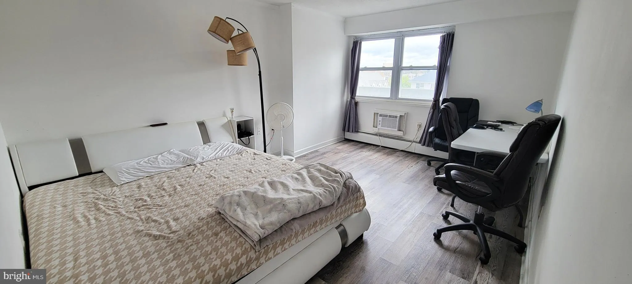 Atlantic City, New Jersey 08401, United States, 1 Bedroom Bedrooms, ,1 BathroomBathrooms,Residential,Active,135936