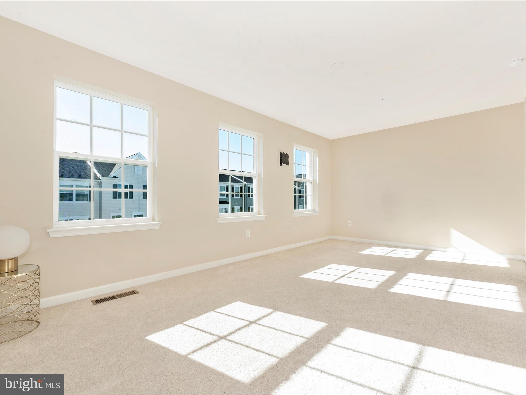 WEST PARK VILLAGE - Residential