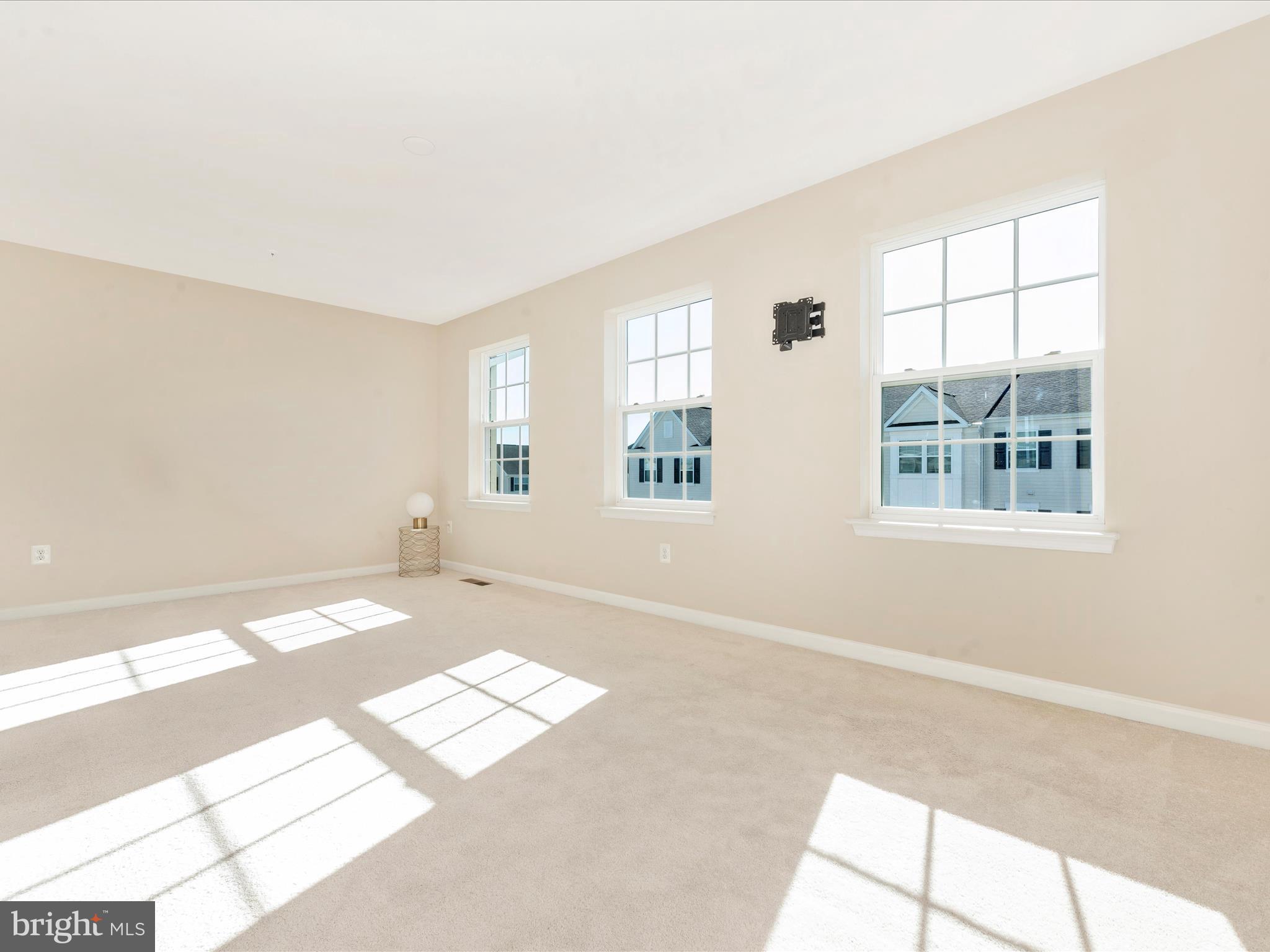 WEST PARK VILLAGE - Residential