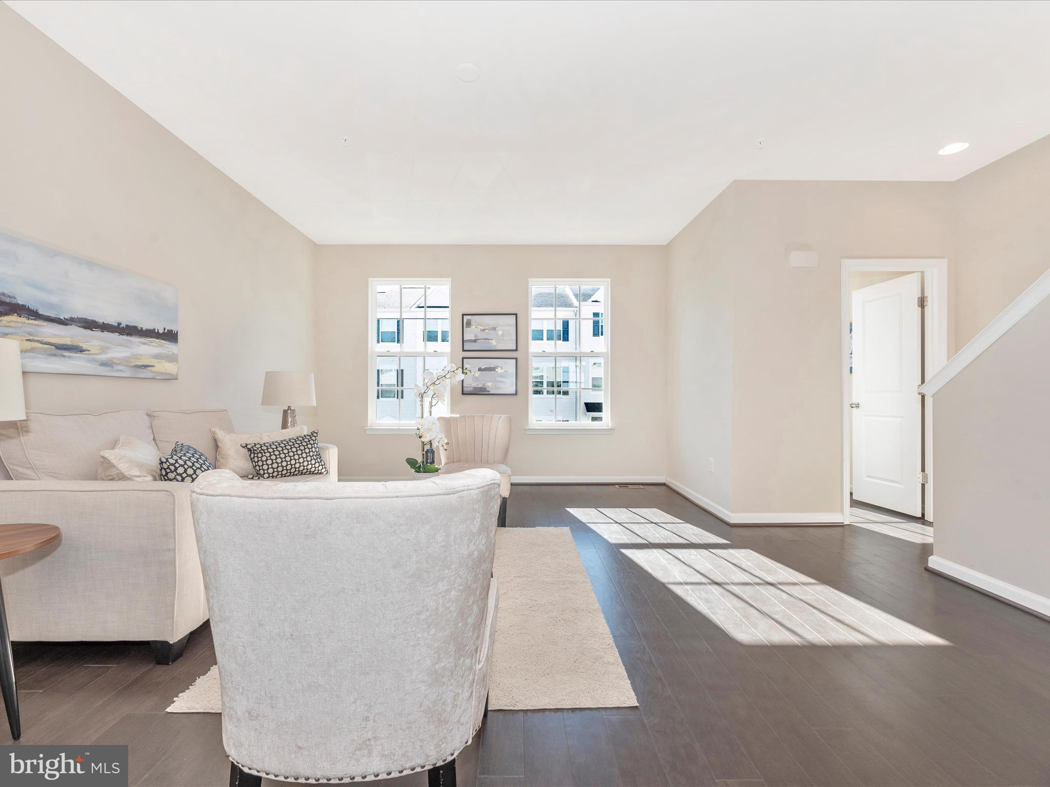 WEST PARK VILLAGE - Residential